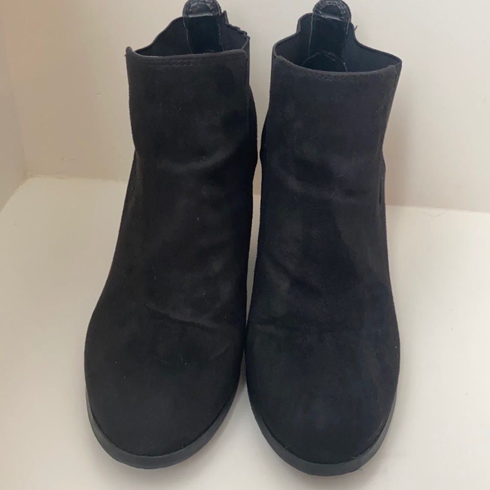 Call it spring ankle boots